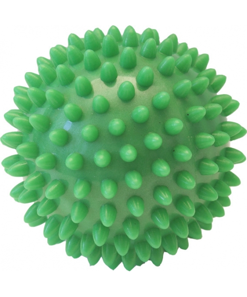 Smulkūs masažuokliai Yate: Masažinis kamuoliukas Yate Spiky, 7 cm