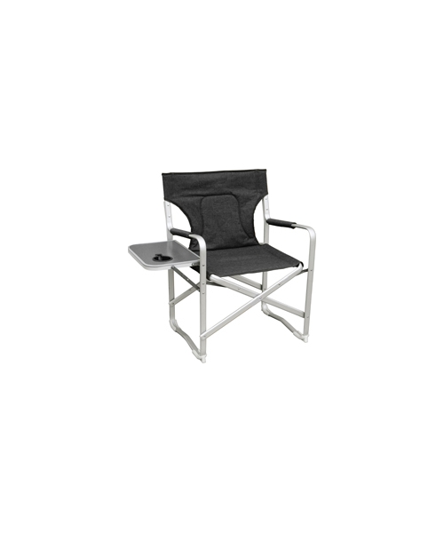 Chairs and Stools Origin Outdoors: Kelioninė kėdė Origin Outdoors Director, juoda