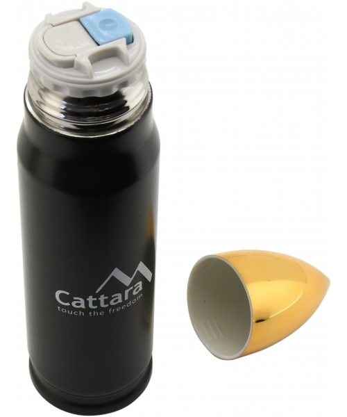 Thermoses Cattara: Termosas Cattara Load 450 ml