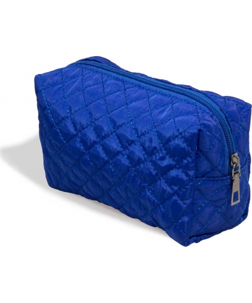 Leisure Backpacks and Bags Yate: Higienos reikmenų krepšys Yate EMF, 8x17x10cm, tamsiai mėlynas