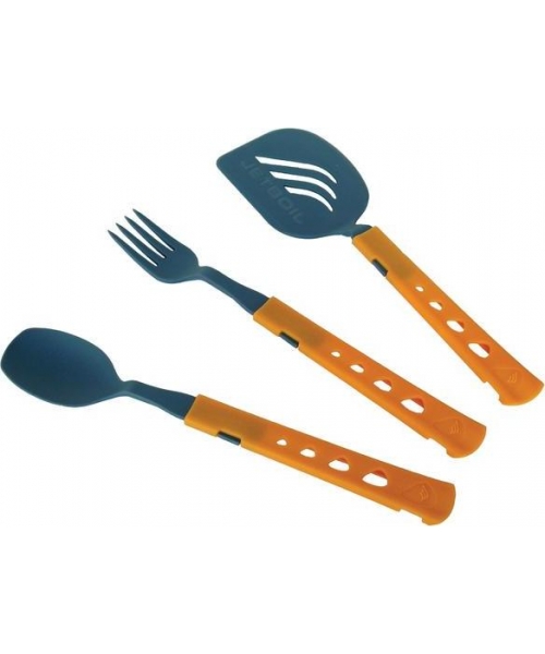 Cutlery Jetboil: Cutlery Set Jetboil Jetset Utensil Kit