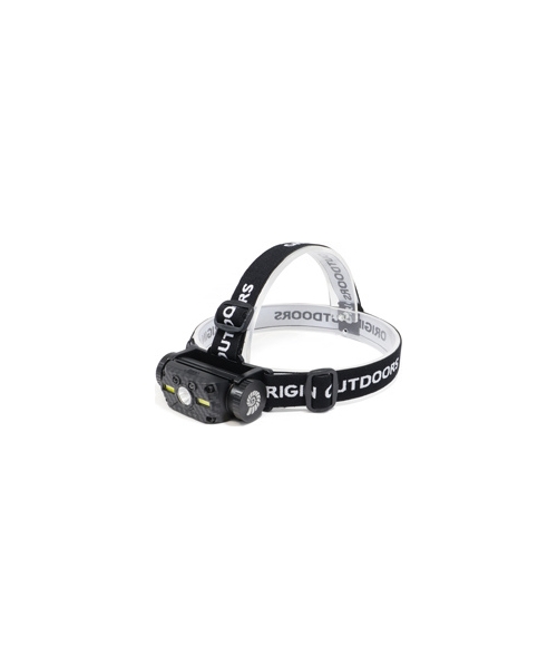 Headlamps Origin Outdoors: LED žibintuvėlis ant galvos Origin Outdoors Sensor 800 Lumens