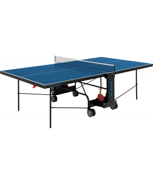 Indoor Table Tennis Tables Buffalo: Indoor Table Tennis Table Buffalo Nordic, Blue