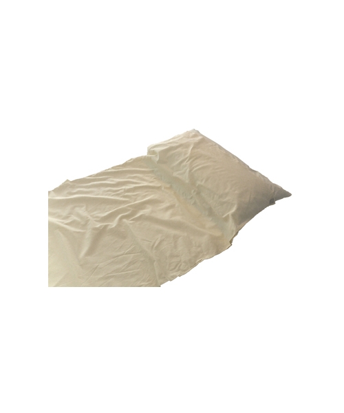 Sleeping Bags Origin Outdoors: Miegmaišio įklotas Origin Outdoors Cotton Rectangular Sand