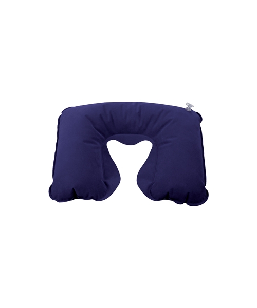Pillows Origin Outdoors: Pripučiama kaklo pagalvėlė Origin Outdoors, mėlyna