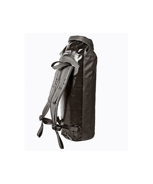 Outdoors Backpacks BasicNature: Krepšys BasicNature 40L, juodas