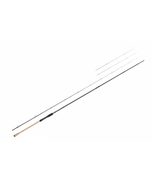 Meškerės ZFish: Dugninė meškerė Zfish Pegas 3.60m, 60-80g