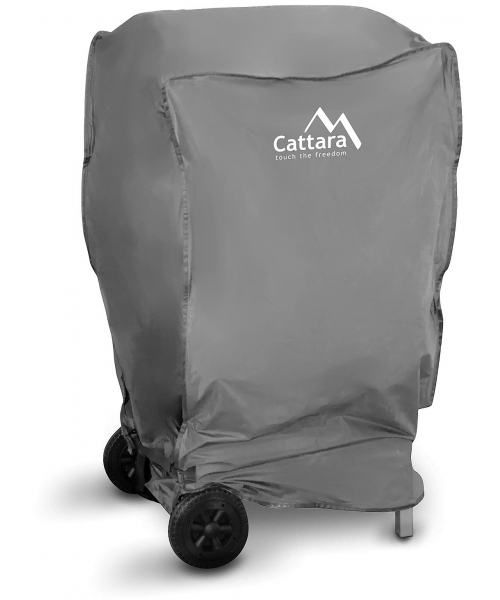 Grill Tools and Accessories Cattara: Gas Grill Cover Cattara 99BB011