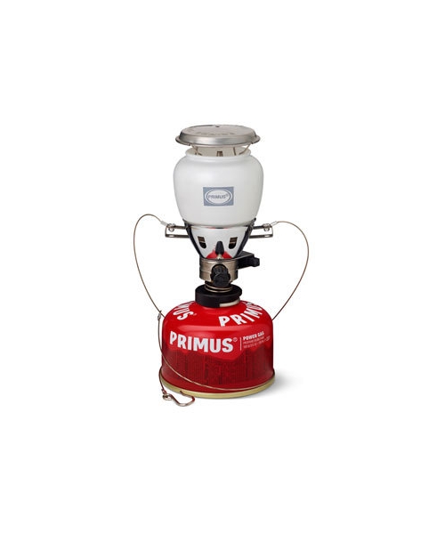 Camping Lamps Primus: Žibintas Primus EasyLight Duo, 7.9x7.3x14.1cm