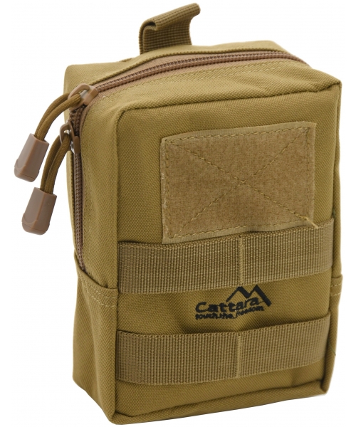 Outdoors Backpacks Cattara: Universalus krepšys Cattara Army 17 x 11 x 6 cm