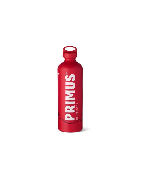 Cookers and Accessories Primus: Degalų butelis Primus, 1000ml, su apsauga
