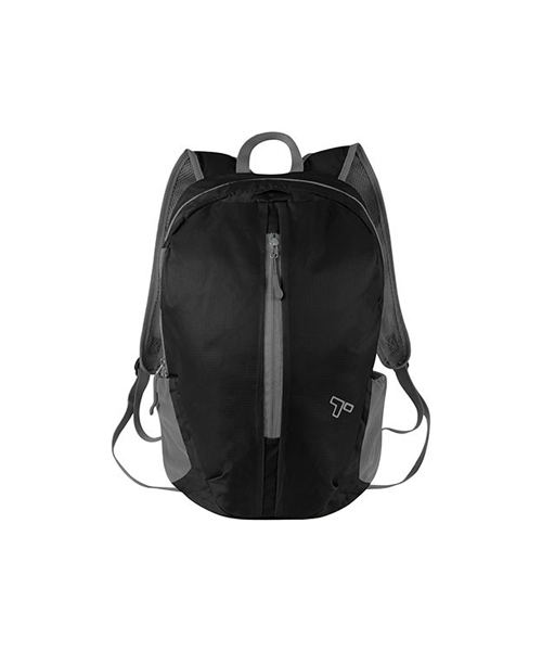 Leisure Backpacks and Bags Travelon: Kuprinė Travelon Daypack Packable, 18L, juoda