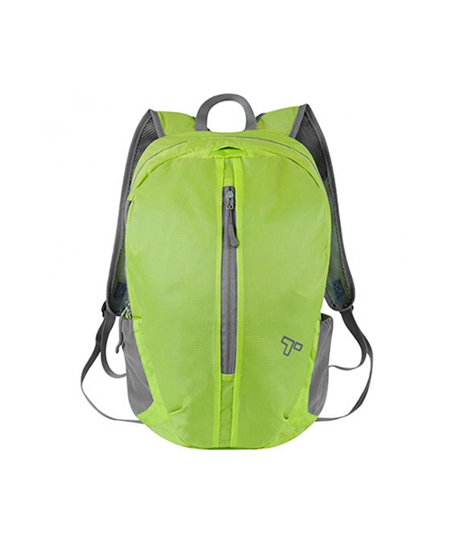 Leisure Backpacks and Bags Travelon: Kuprinė Travelon Daypack Packable, 18L, žalia