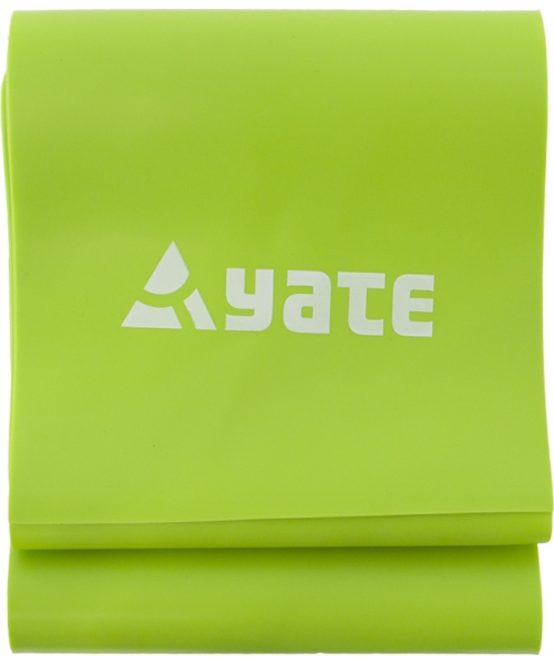 Fixed Length Rubbers Yate: Pasipriešinimo guma Yate, 120x12cm - didelis pasipriešinimas
