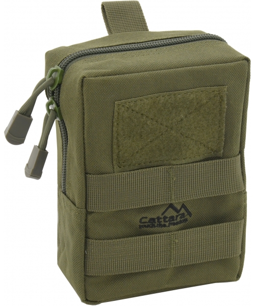 Outdoors Backpacks Cattara: Universalus krepšys Cattara Olive 17 x 11 x 6 cm