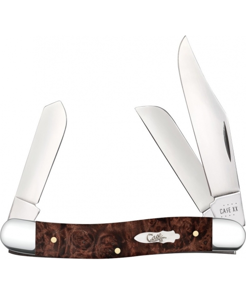 Multifunction Tools and Knives W.R. Case & Sons Cutlery Co.: Peilis Case SS Stockman