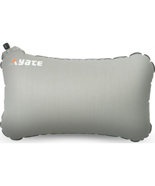 Pagalvės Yate: Savaime prisipučianti pagalvė Yate XL, 48x28x12 cm