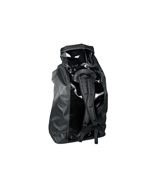 Outdoors Backpacks BasicNature: Krepšys BasicNature 180L, juodas