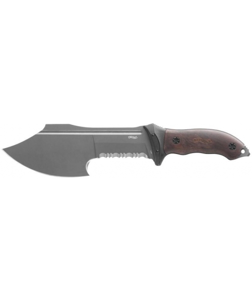 Hunting and Survival Knives Walther: Machete Walther FTK XXL