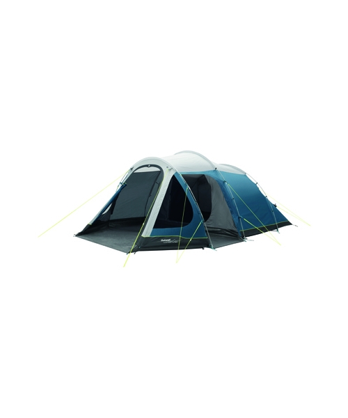 Tents Outwell: Palapinė Outwell Earth 5, 2022