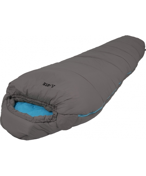 Sleeping Bags Yate: Miegmaišis Yate Mons 500, Hollow Fiber užpildas, XL dydis, 190cm