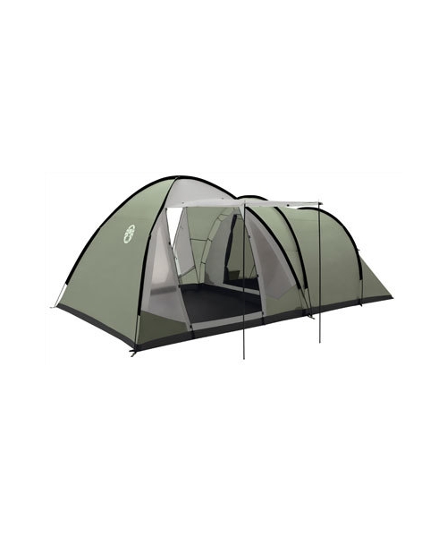 Tents Coleman: Palapinė Coleman Waterfall DeLuxe, 5 asmenims