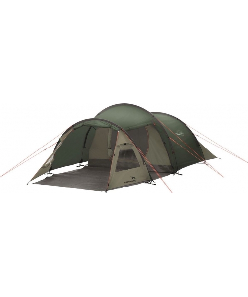 Tents Easy Camp: Palapinė Easy Camp Spirit 300, žalia