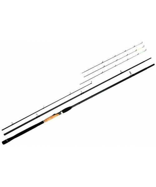 Fishing Rods ZFish: Dugninė meškerė Zfish Everlast Light 3.60m, 60g
