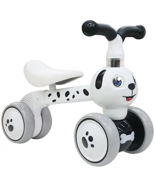 Training Bikes for Children Eco Toys: Mini Bike Eco Toys Dog