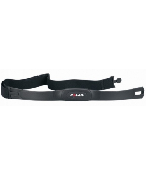 Running Watches Polar: Heart Rate Monitor-Chest Strap Polar T34