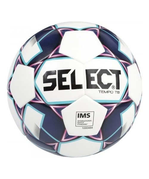 Futbolo kamuoliai Select: Futbolo kamuolys Select Tempo 4