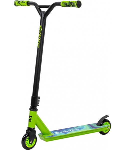 Freestyle Scooters inSPORTline: Freestyle Scooter inSPORTline Mantis