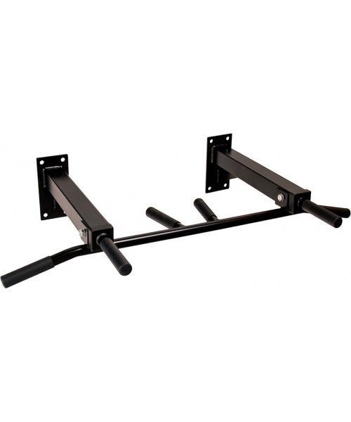 Cross Bars inSPORTline: Wall-Mounted Pull-Up Bar inSPORTline LCR1103