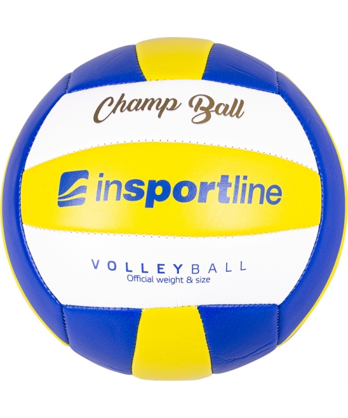 Volleyball Balls inSPORTline: Volleyball inSPORTline Winifer – Size 5