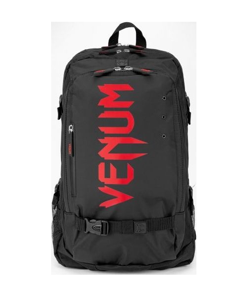 Backpacks and Bags Venum: Kuprinė Venum Challenger Pro Evo - Black/Red