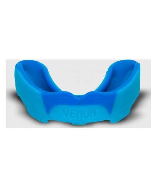 Dantų apsaugos-kapos Venum: Apsauga dantims Venum Predator - Cyan/Blue
