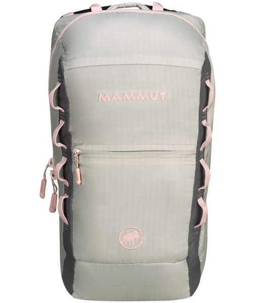 Outdoors Backpacks Mammut: Mountaineering Backpack Mammut Neon Light, 12l