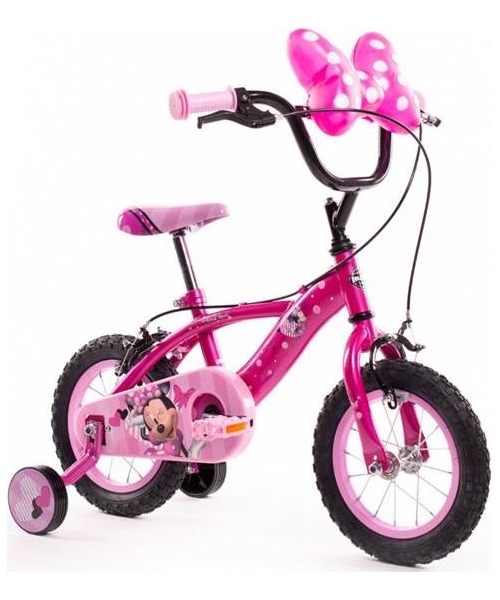 Children's and Junior Bikes Huffy: Huffy Minnie 12" Bike