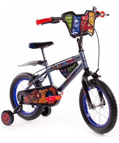 Vaikiški dviratukai ir triratukai Huffy: Huffy Avengers dviratis