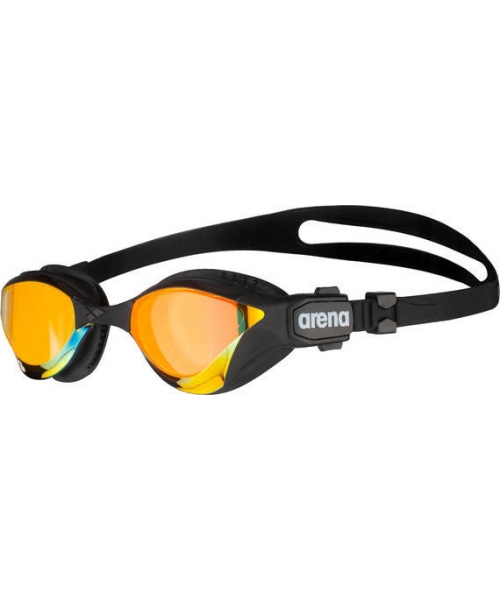 Diving Goggles & Masks Arena: Plaukimo akiniai Arena Cobra TRI Swipe Mirror Kel-Mus