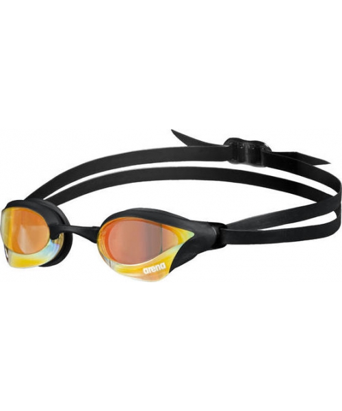 Diving Goggles & Masks Arena: Plaukimo akiniai Arena Cobra Core Swipe Mirror