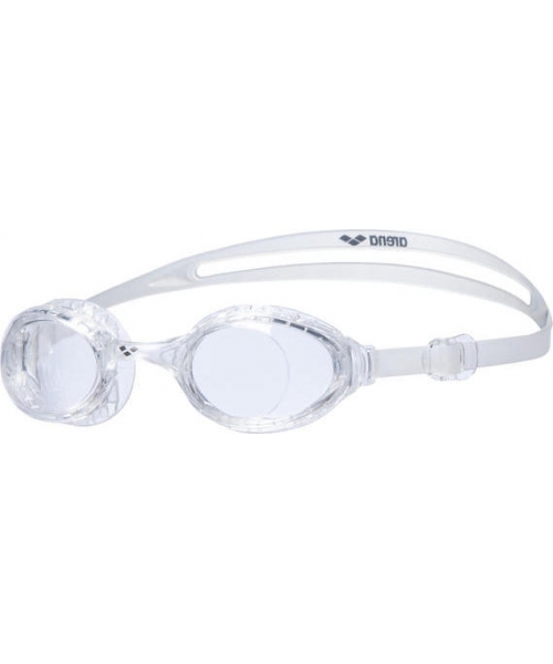 Nardymo akiniai ir kaukės Arena: Plaukimo akiniai Arena Airsoft