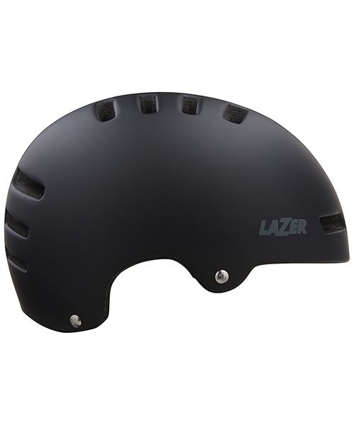 Gloves & Helmets & Accessories Lazer: Dviratininko šalmas Lazer Armor 2.0, dydis S, juodas matinis