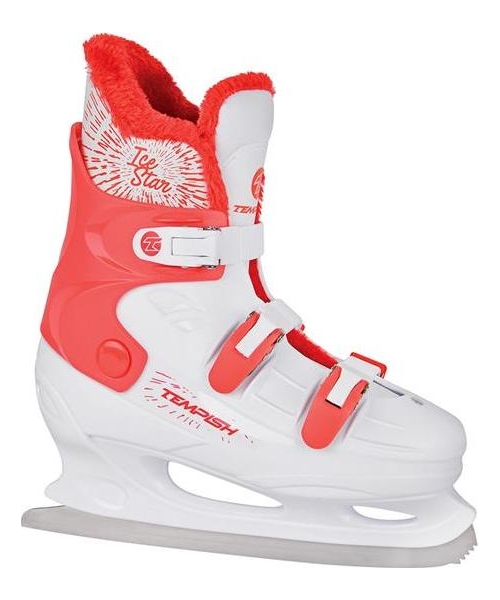 Skates for Children & Adults Tempish: Tempish Ice Star Dailiosios pačiūžos
