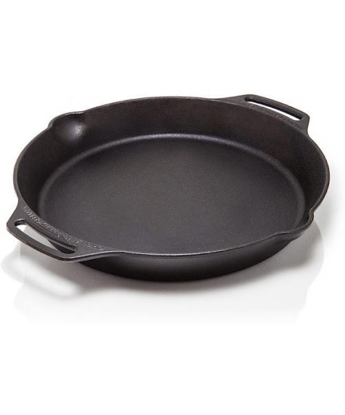 Dishes Petromax: Pan Petromax Fire Skillet With 2 Handles, 35cm