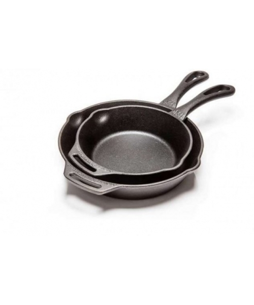 Dishes Petromax: Pan Petromax Fire Skillet 30cm, With 1 Handle
