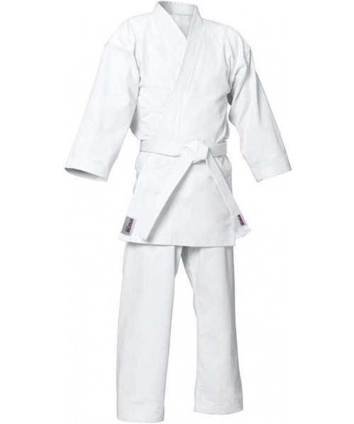 Karate Kimono Spartan: Karate Kimono Spartan