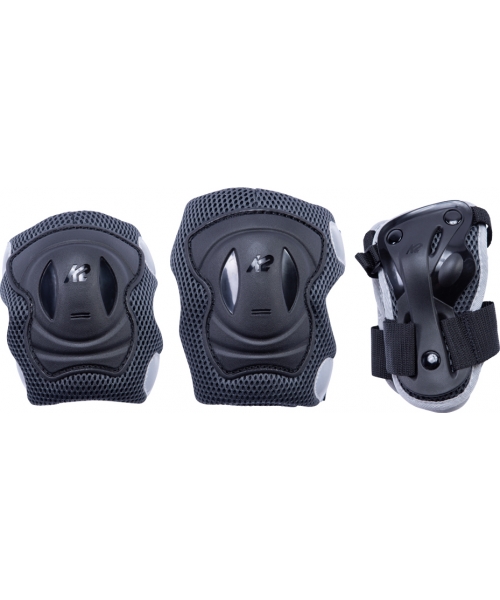 Cycling Protectors K2: Rollerblade Protective Gear K2 Performance M 2020