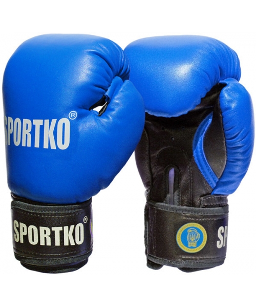 Boxing Gloves SportKO: Boxing Gloves SportKO PK1