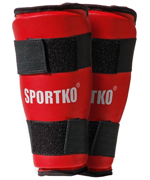 Leg Protection SportKO: Shin Guards SportKO 332